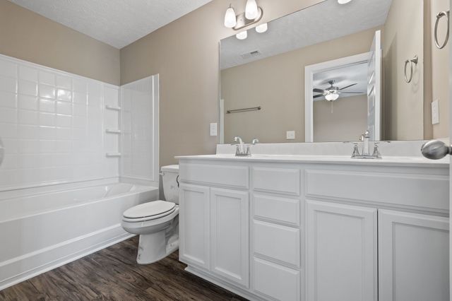 2902 Valley Farms Drive, Christiana, TN 37037