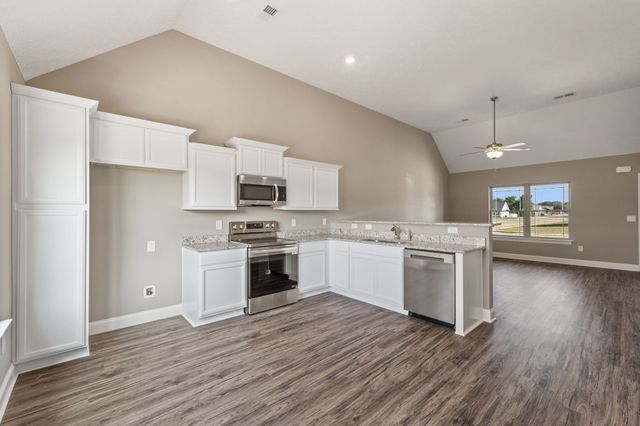 2902 Valley Farms Drive, Christiana, TN 37037