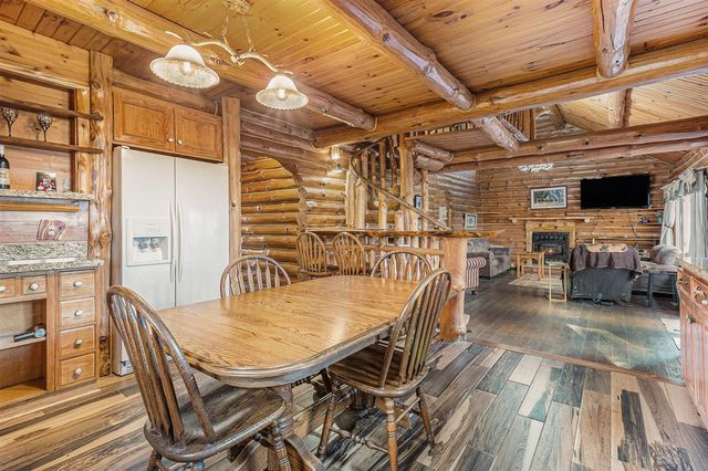 15778 Peters Farm Road, Irons, MI 49644