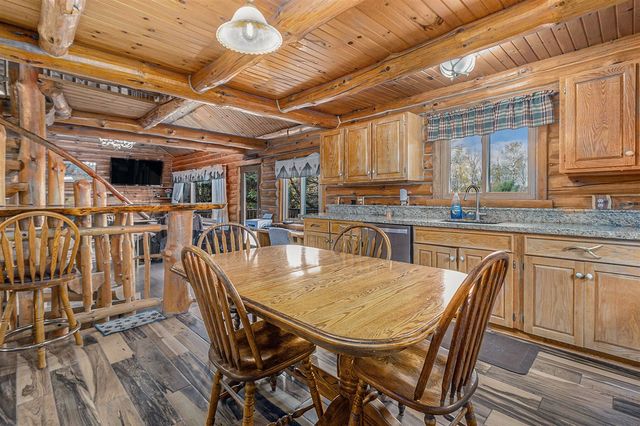 15778 Peters Farm Road, Irons, MI 49644