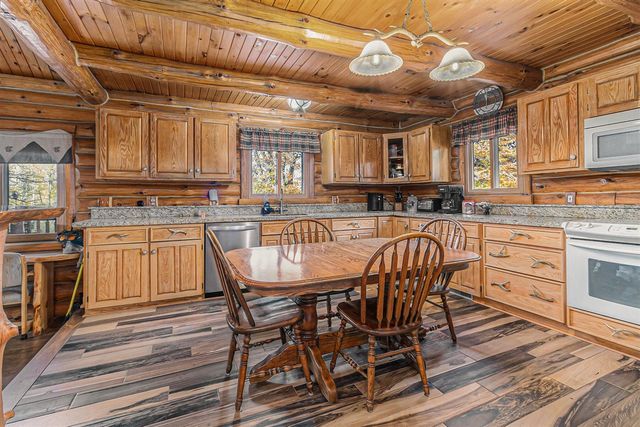 15778 Peters Farm Road, Irons, MI 49644