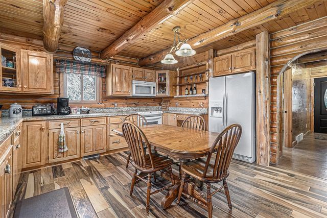 15778 Peters Farm Road, Irons, MI 49644