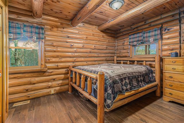 15778 Peters Farm Road, Irons, MI 49644