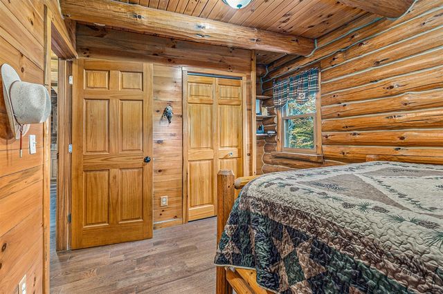 15778 Peters Farm Road, Irons, MI 49644