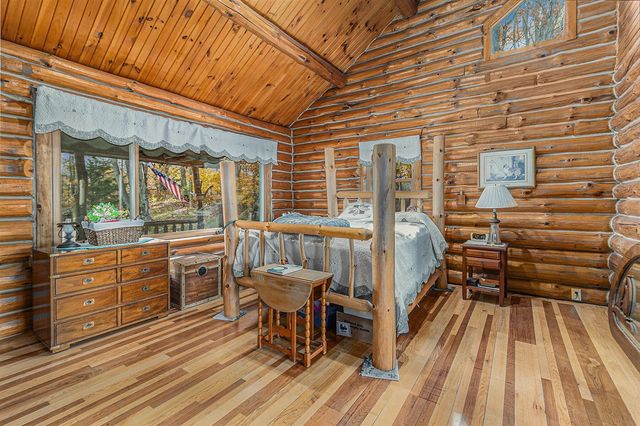 15778 Peters Farm Road, Irons, MI 49644