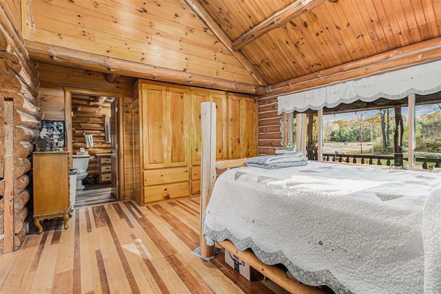 15778 Peters Farm Road, Irons, MI 49644