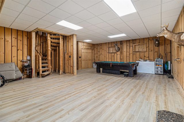 15778 Peters Farm Road, Irons, MI 49644