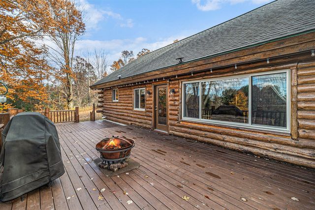 15778 Peters Farm Road, Irons, MI 49644