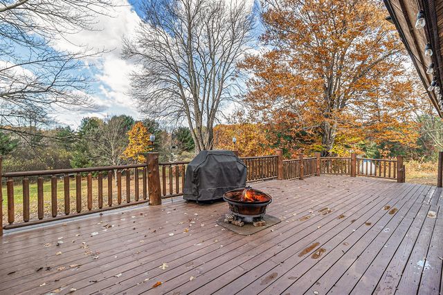 15778 Peters Farm Road, Irons, MI 49644