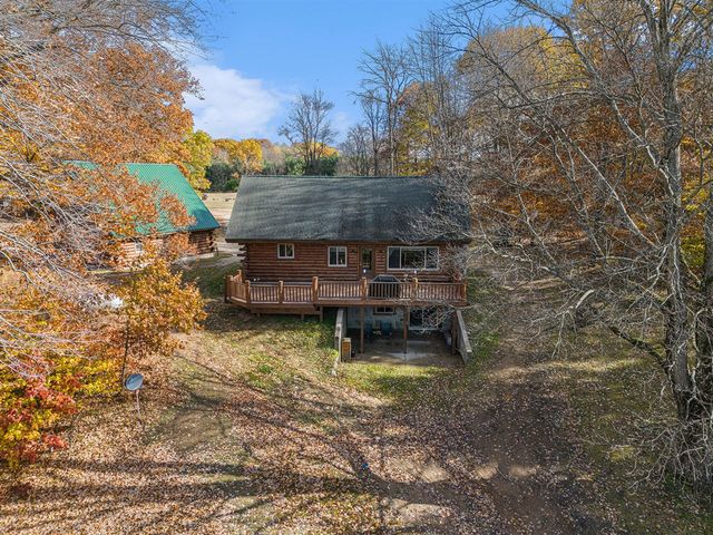 15778 Peters Farm Road, Irons, MI 49644