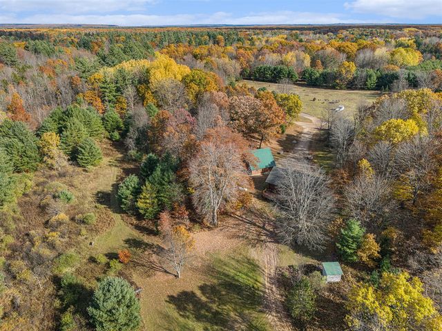 15778 Peters Farm Road, Irons, MI 49644