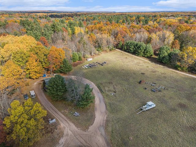 15778 Peters Farm Road, Irons, MI 49644