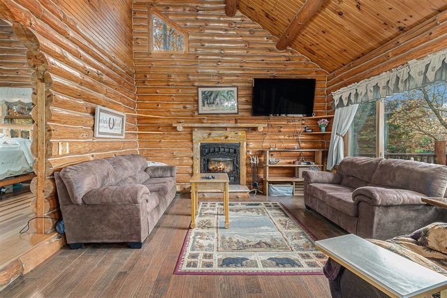 15778 Peters Farm Road, Irons, MI 49644