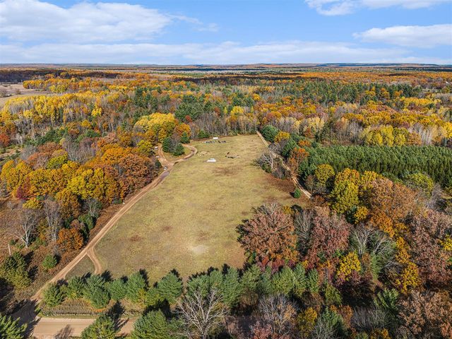 15778 Peters Farm Road, Irons, MI 49644