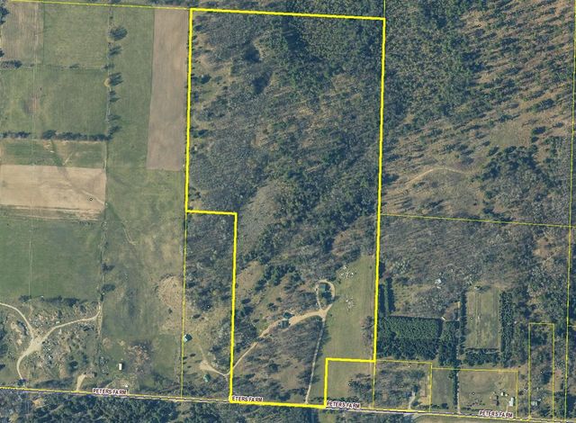15778 Peters Farm Road, Irons, MI 49644