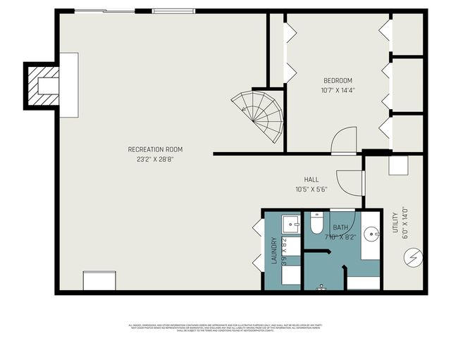 15778 Peters Farm Road, Irons, MI 49644