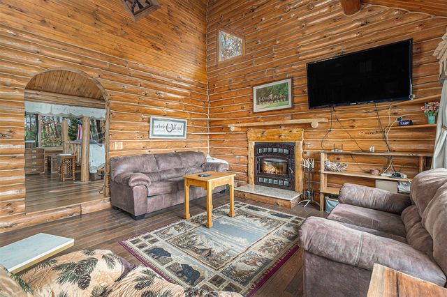 15778 Peters Farm Road, Irons, MI 49644