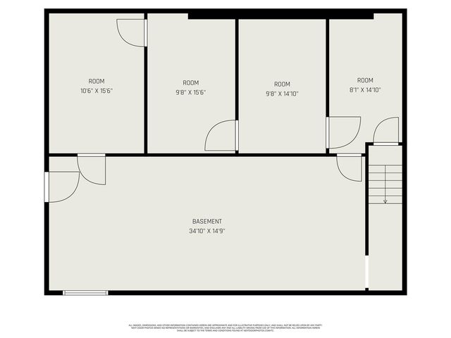 15778 Peters Farm Road, Irons, MI 49644