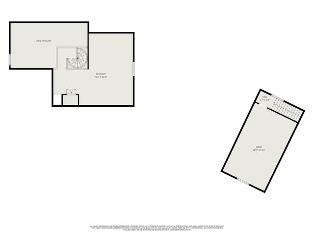 15778 Peters Farm Road, Irons, MI 49644