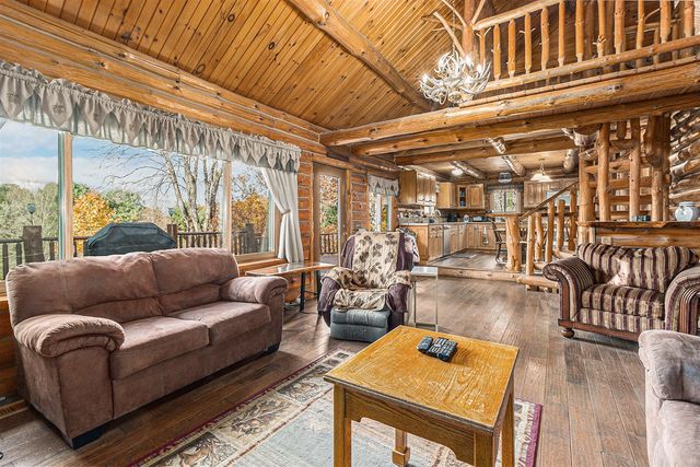 15778 Peters Farm Road, Irons, MI 49644