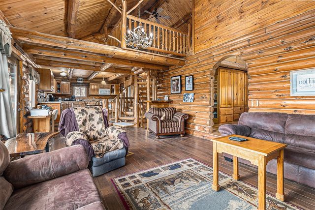 15778 Peters Farm Road, Irons, MI 49644