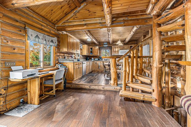 15778 Peters Farm Road, Irons, MI 49644