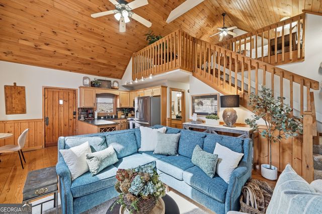 1449 Cherokee Lane, Mccaysville, GA 30555