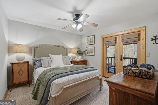 1449 Cherokee Lane, Mccaysville, GA 30555