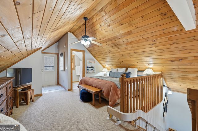 1449 Cherokee Lane, Mccaysville, GA 30555