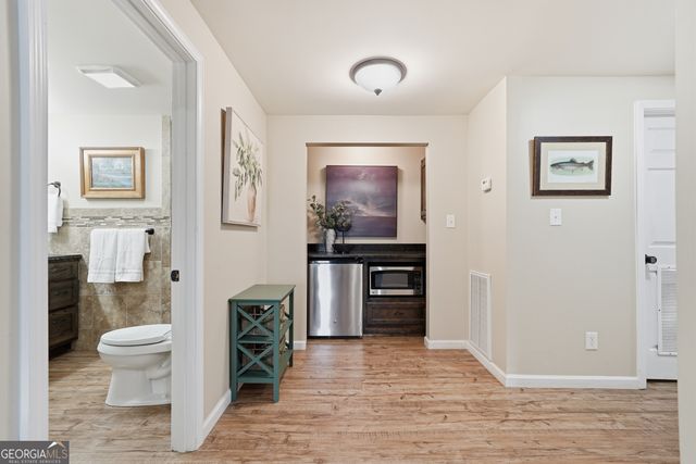 1449 Cherokee Lane, Mccaysville, GA 30555