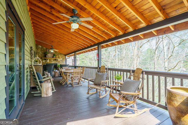 1449 Cherokee Lane, Mccaysville, GA 30555