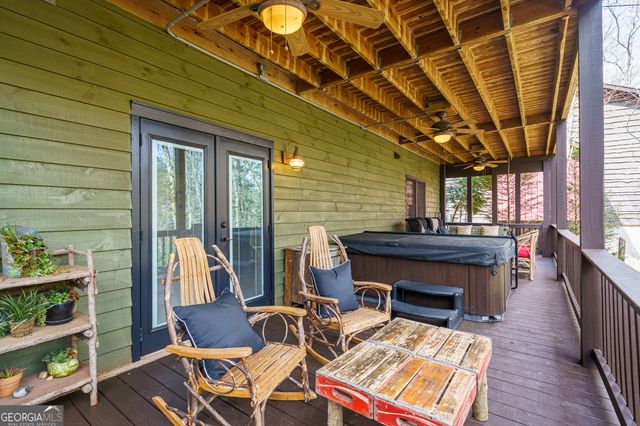 1449 Cherokee Lane, Mccaysville, GA 30555