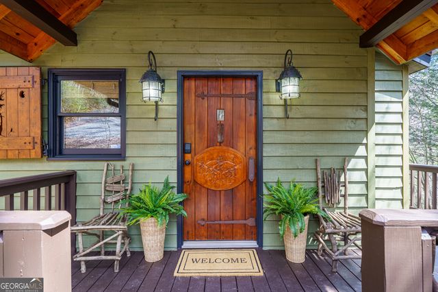 1449 Cherokee Lane, Mccaysville, GA 30555