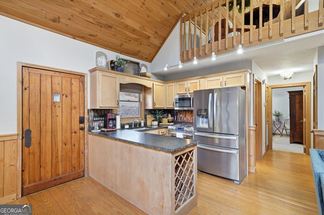 1449 Cherokee Lane, Mccaysville, GA 30555