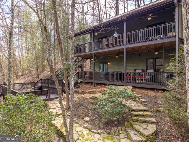 1449 Cherokee Lane, Mccaysville, GA 30555