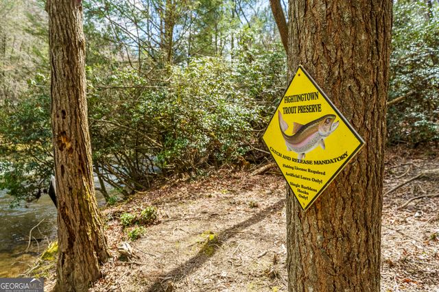 1449 Cherokee Lane, Mccaysville, GA 30555