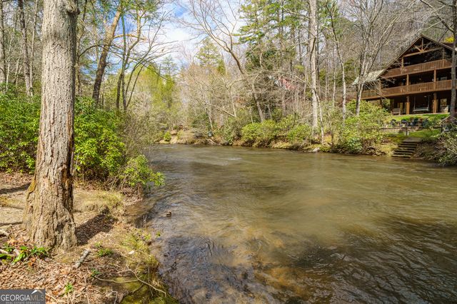 1449 Cherokee Lane, Mccaysville, GA 30555