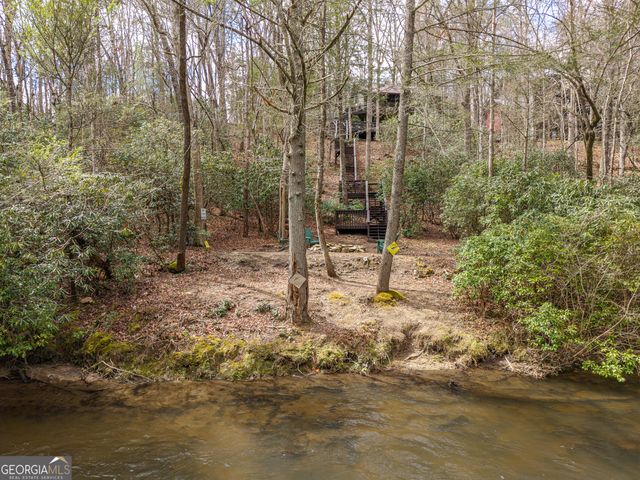 1449 Cherokee Lane, Mccaysville, GA 30555