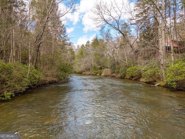 1449 Cherokee Lane, Mccaysville, GA 30555