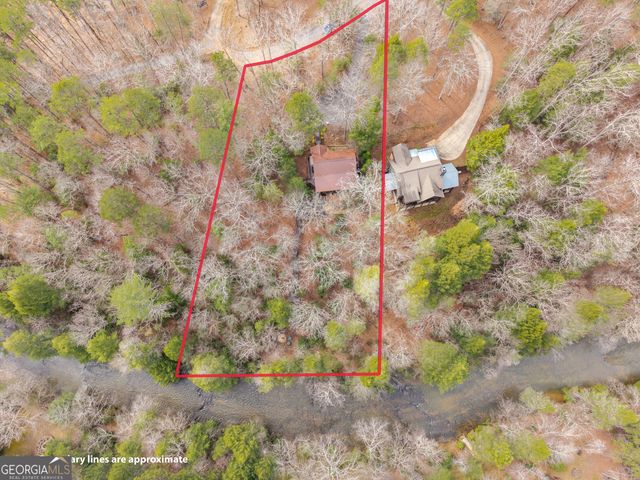 1449 Cherokee Lane, Mccaysville, GA 30555