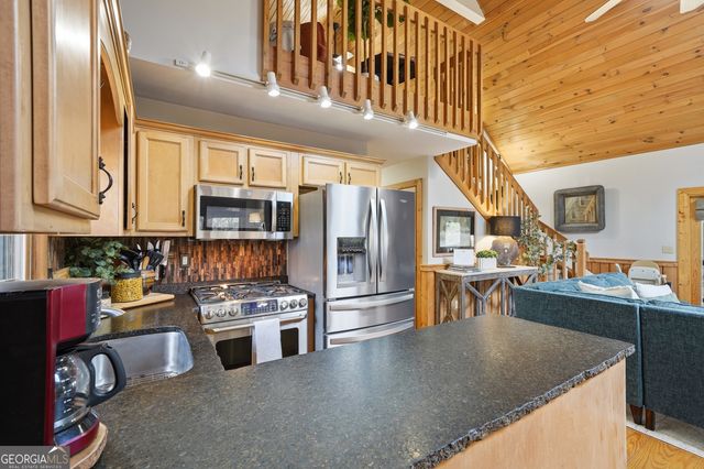 1449 Cherokee Lane, Mccaysville, GA 30555