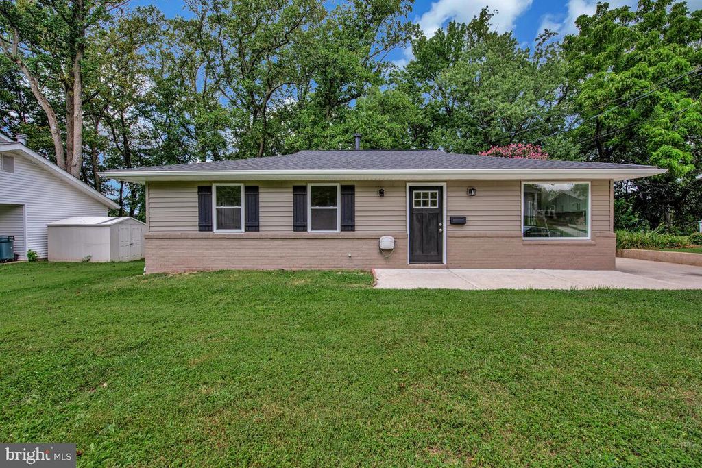 105 JULIAN CT, Greenbelt, MD 20770