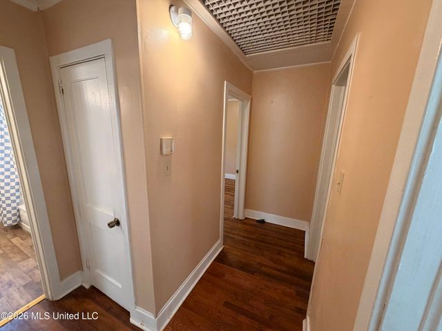 4838 Woodmont Drive, Jackson, MS 39206