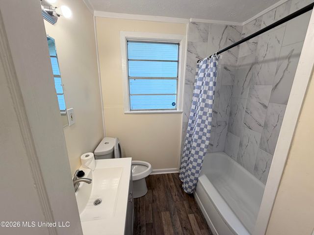 4838 Woodmont Drive, Jackson, MS 39206