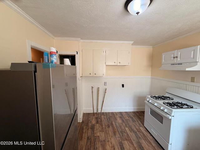 4838 Woodmont Drive, Jackson, MS 39206