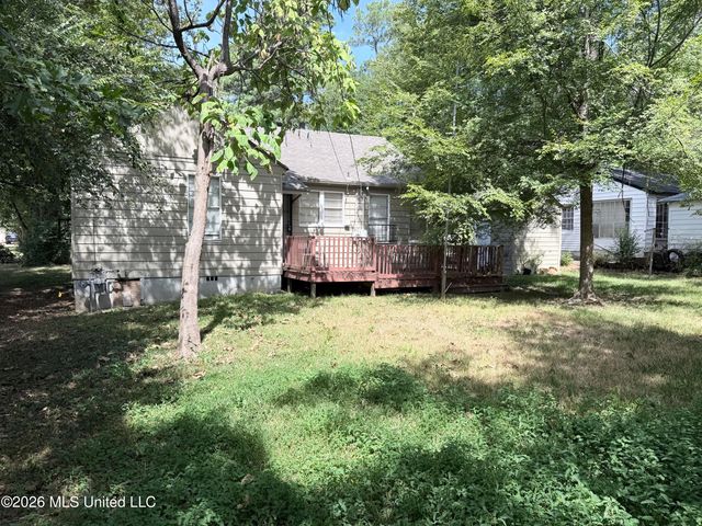 4838 Woodmont Drive, Jackson, MS 39206