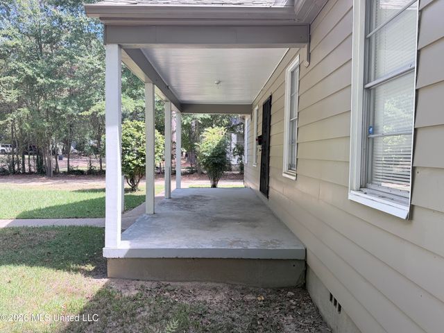 4838 Woodmont Drive, Jackson, MS 39206