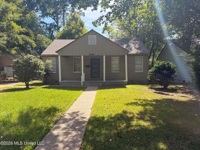 4838 Woodmont Drive, Jackson, MS 39206