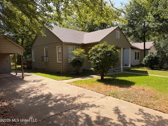 4838 Woodmont Drive, Jackson, MS 39206