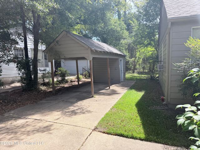 4838 Woodmont Drive, Jackson, MS 39206